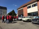 CASTEL AUTOMOBILE CLUB - 