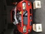 CASTEL AUTOMOBILE CLUB - 