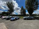 CASTEL AUTOMOBILE CLUB - 