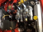 CASTEL AUTOMOBILE CLUB - 