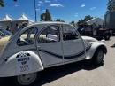 CASTEL AUTOMOBILE CLUB - 