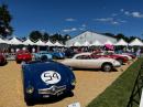 CASTEL AUTOMOBILE CLUB - 