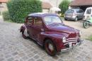 CASTEL AUTOMOBILE CLUB - Renault 4CV