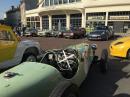 CASTEL AUTOMOBILE CLUB - 