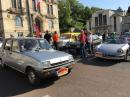 CASTEL AUTOMOBILE CLUB - 