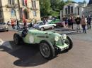 CASTEL AUTOMOBILE CLUB - 