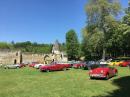 CASTEL AUTOMOBILE CLUB - 