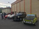 CASTEL AUTOMOBILE CLUB - 