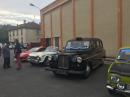 CASTEL AUTOMOBILE CLUB - 