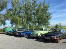 CASTEL AUTOMOBILE CLUB - 