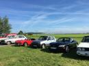 CASTEL AUTOMOBILE CLUB - 