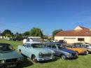 CASTEL AUTOMOBILE CLUB - 