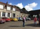 CASTEL AUTOMOBILE CLUB - 