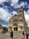 CASTEL AUTOMOBILE CLUB - VEZELAY