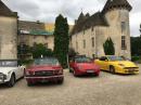 CASTEL AUTOMOBILE CLUB - 