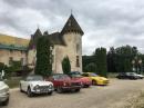 CASTEL AUTOMOBILE CLUB - 