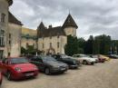 CASTEL AUTOMOBILE CLUB - 