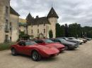 CASTEL AUTOMOBILE CLUB - 