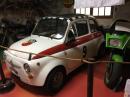 CASTEL AUTOMOBILE CLUB - 