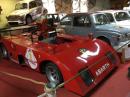 CASTEL AUTOMOBILE CLUB - 