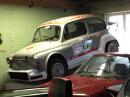 CASTEL AUTOMOBILE CLUB - 