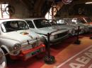 CASTEL AUTOMOBILE CLUB - 