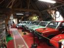 CASTEL AUTOMOBILE CLUB - 