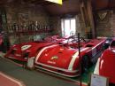 CASTEL AUTOMOBILE CLUB - 