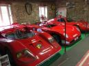 CASTEL AUTOMOBILE CLUB - 