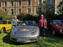 CASTEL AUTOMOBILE CLUB - 