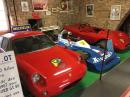 CASTEL AUTOMOBILE CLUB - 