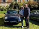 CASTEL AUTOMOBILE CLUB - 