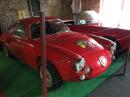 CASTEL AUTOMOBILE CLUB - 