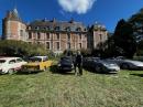 CASTEL AUTOMOBILE CLUB - 