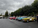 CASTEL AUTOMOBILE CLUB - 