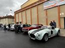 CASTEL AUTOMOBILE CLUB - 