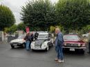 CASTEL AUTOMOBILE CLUB - 