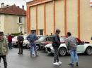 CASTEL AUTOMOBILE CLUB - 