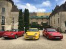 CASTEL AUTOMOBILE CLUB - 