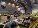 CASTEL AUTOMOBILE CLUB - 