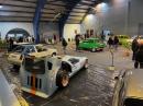 CASTEL AUTOMOBILE CLUB - 