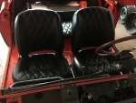 CASTEL AUTOMOBILE CLUB - 