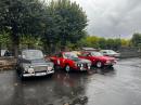 CASTEL AUTOMOBILE CLUB - 