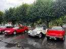 CASTEL AUTOMOBILE CLUB - 