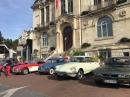 CASTEL AUTOMOBILE CLUB - 