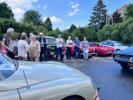 CASTEL AUTOMOBILE CLUB - 
