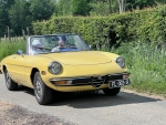CASTEL AUTOMOBILE CLUB - 