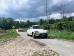 CASTEL AUTOMOBILE CLUB - 