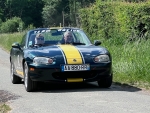 CASTEL AUTOMOBILE CLUB - 