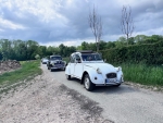 CASTEL AUTOMOBILE CLUB - 